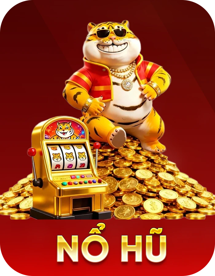 Nổ hũ yo88