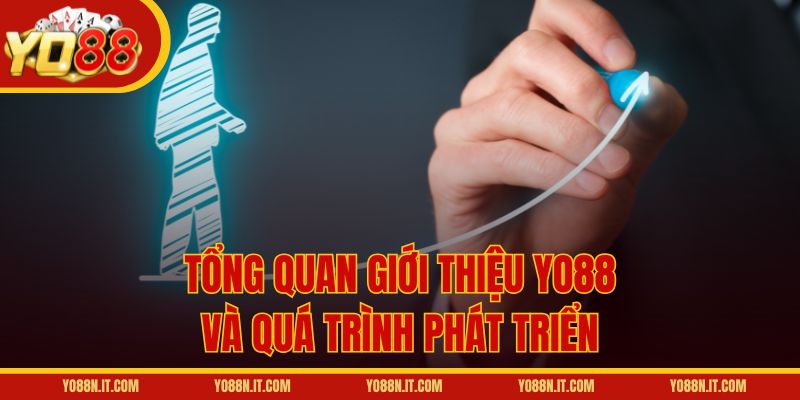 Tổng quan giới thiệu Yo88 và quá trình phát triển